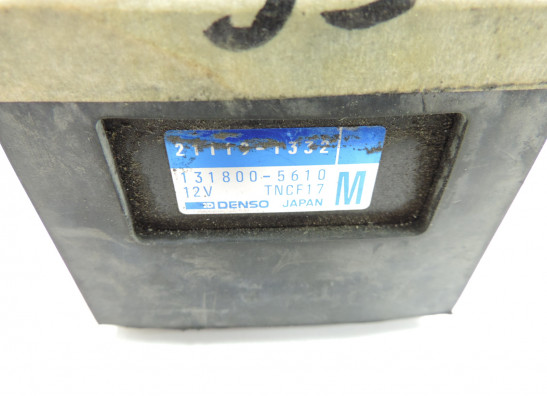 CDI Einheit Kawasaki ZXR 400