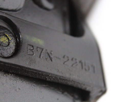 Hinterradschwinge Yamaha MT 09