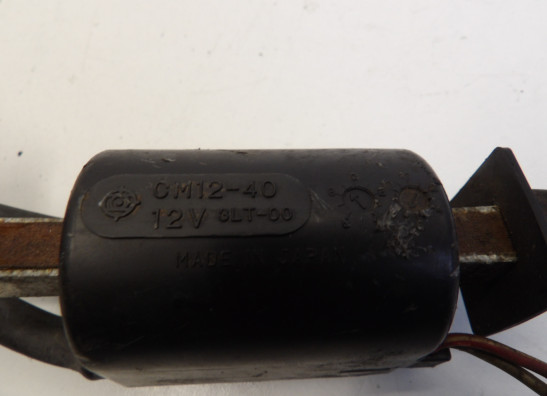 Zundspule Yamaha XJ 600 F