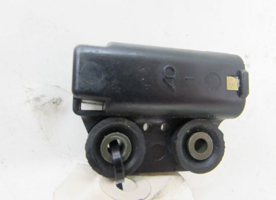 Relais Yamaha YZF R1