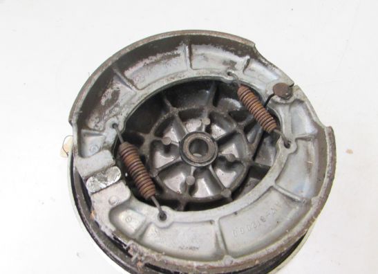 Bremssattel Bremszange hinten Yamaha XJ 700