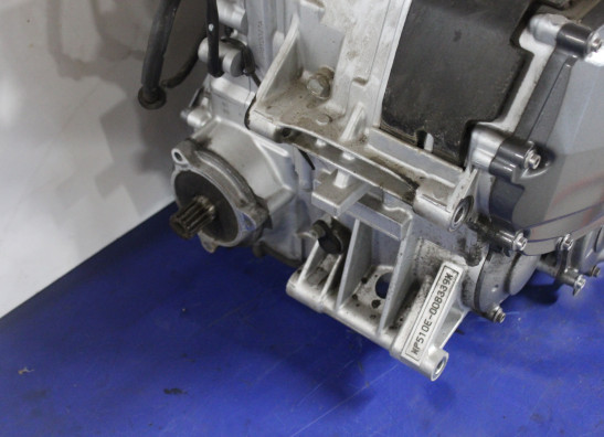 Motorblock Yamaha FJR 1300