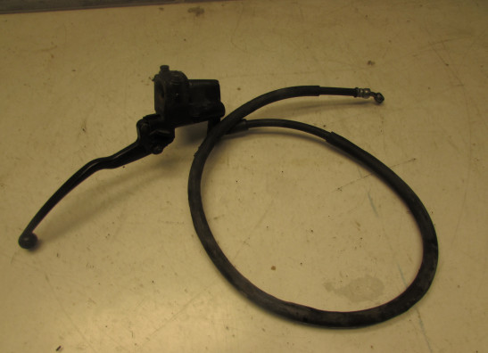 Clutch master cylinder Suzuki GSX F 1100