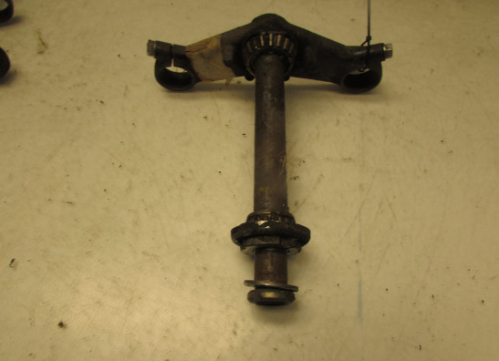 Gabelbrucke Unten Honda Goldwing GL