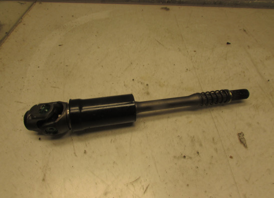 Cardan as Honda ST 1100 Pan European