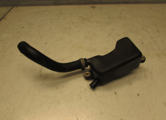 Luchtfilterhuis Ducati monster 900