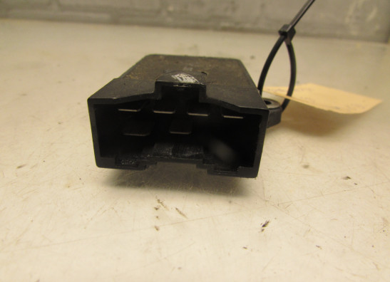 Regulator rectifier  Honda CB 750 