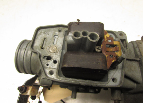 Vergaser-Set Honda Overige Honda