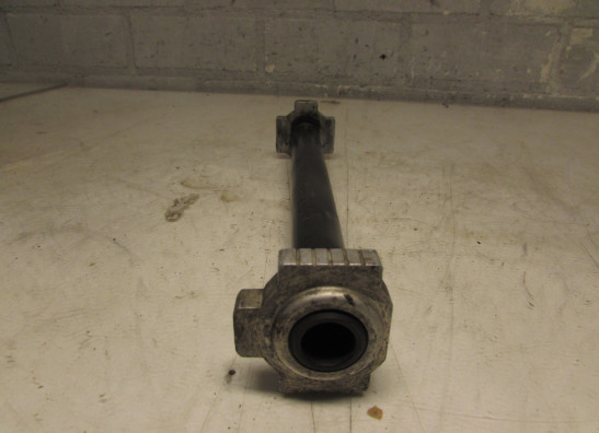 Achteras KTM 990 SM + SMT