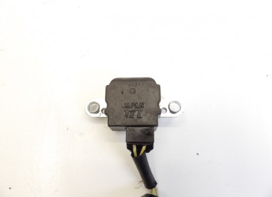 Pulsgever Honda CBF 500