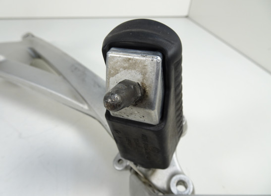 Fussrastetrager vorne rechts BMW K 1300 GT