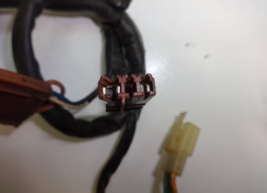 Lenkerschalter rechts Honda CBX 650 E