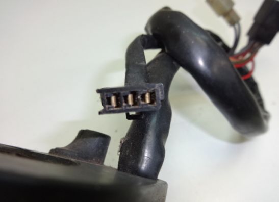 Handlebar switch assy left Kawasaki ZZR 250