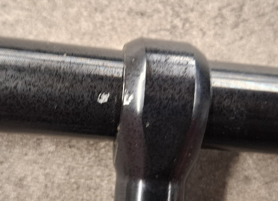 Steering damper KTM 790 Duke