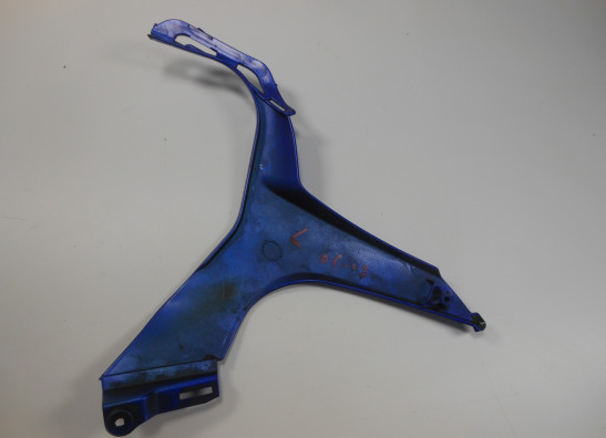 Untere verkleidung links Suzuki GSX R 750