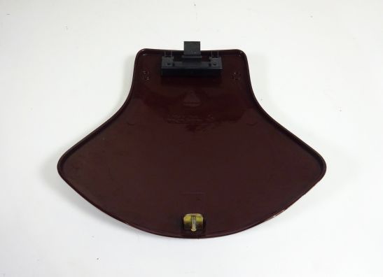 Tankcover BMW K 1200 LT