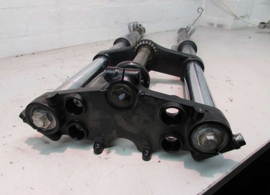 Voorpoten compleet Suzuki GSX F 1100