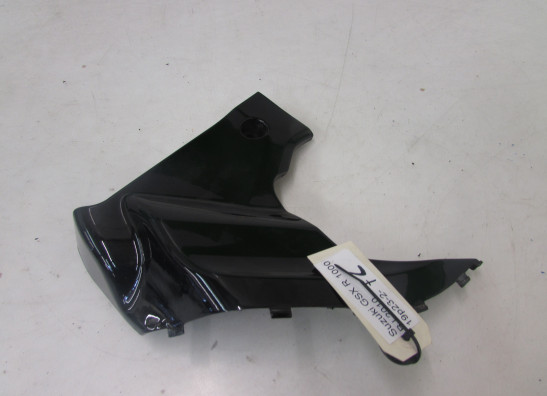 Cowl left small Suzuki GSX R 1000