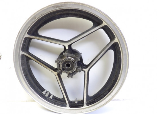 Voorvelg Suzuki GSX 750