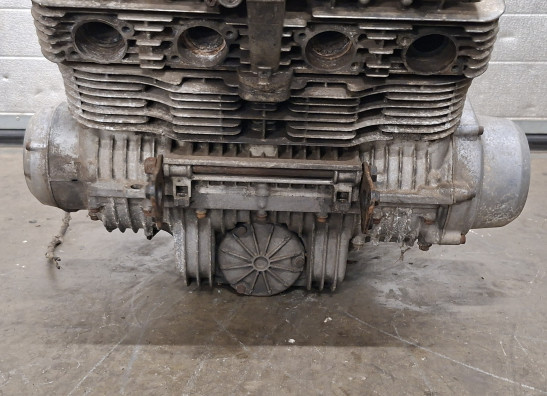 Motorblok Suzuki GS 750