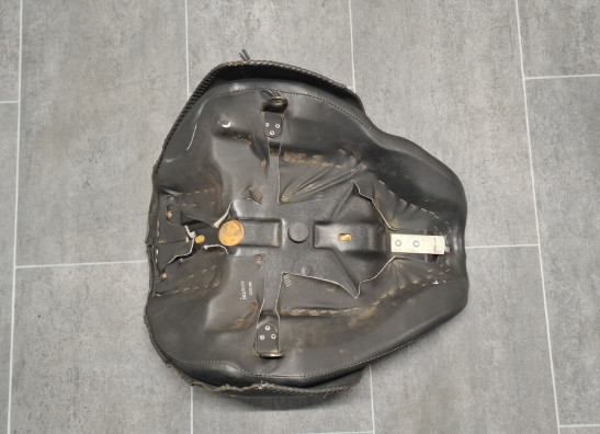 Zadel Harley Davidson FLSTFI Fat Boy