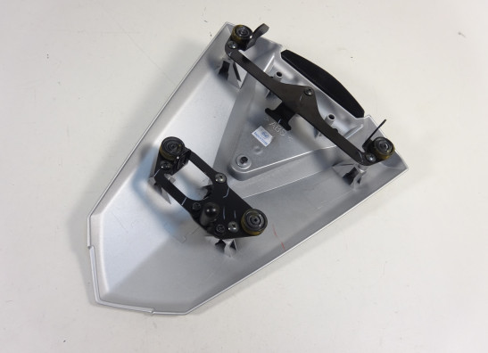 Buddycover Yamaha MT 03