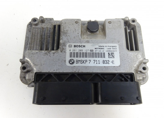 Schlosssatz BMW K 1200 GT