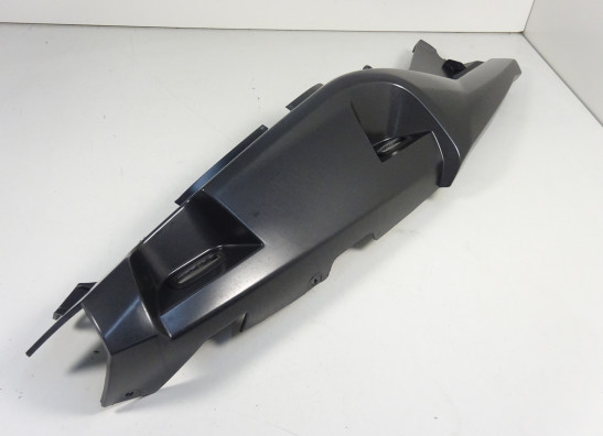 Heck rechts BMW K 1300 GT