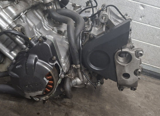 Motorblok Honda CBR Fireblade