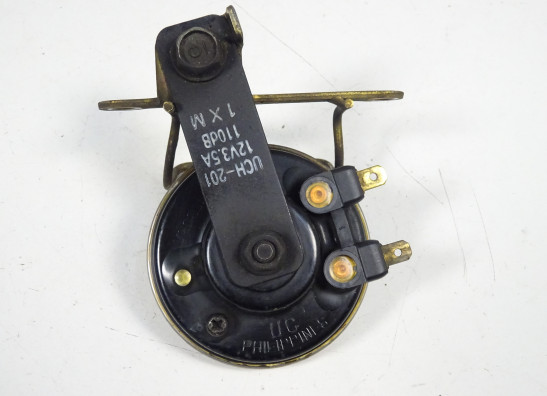 Hupe Honda VFR 800 I