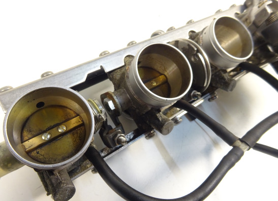 Throttle body BMW K 1200 GT