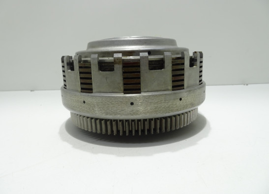 Kupplung Kawasaki VN 1500