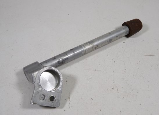 Clip on links Kawasaki GPZ 600