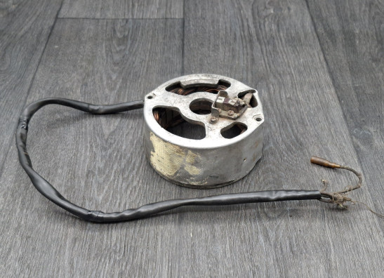 Dynamo Yamaha XS 650