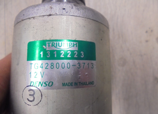 Startmotor Triumph Tiger 660 Sport