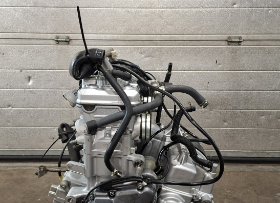 Motorblock Yamaha FJR 1300