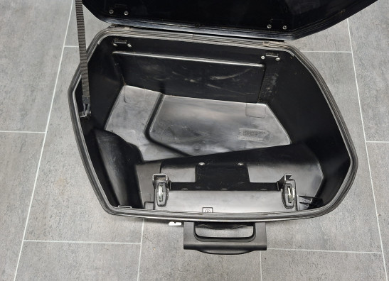 Luggage set BMW R 1150 RT   R 850 RT