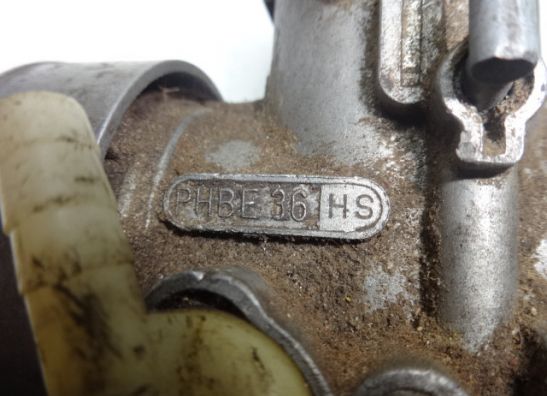 Carburateurset Yamaha Overige Yamaha