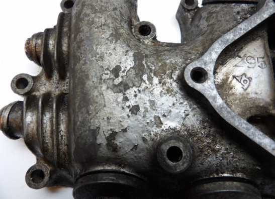 Cylinder head cover Honda CB 350 Four