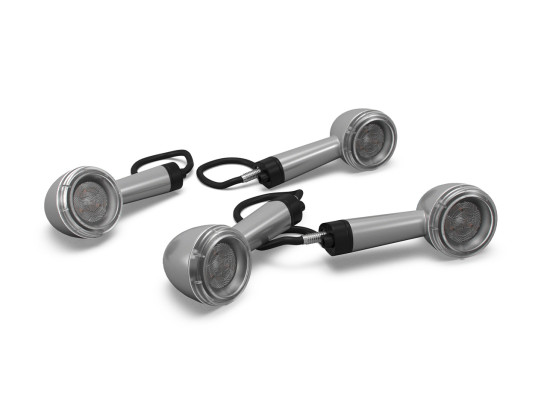 Knipperlicht Royal Enfield Interceptor 650