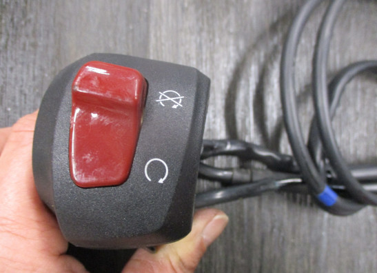 Lenkerschalter rechts Yamaha MT 03