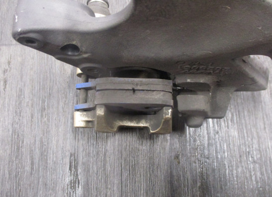 Rear brake caliper Triumph Tiger 800