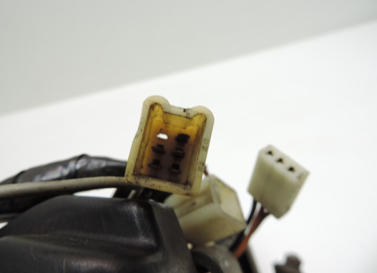 Tellerset Suzuki GSX 750