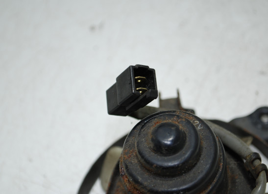 Ventilator Kawasaki LTD 454