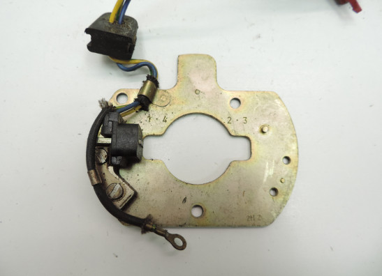 Pickup coil Suzuki GSX R 750