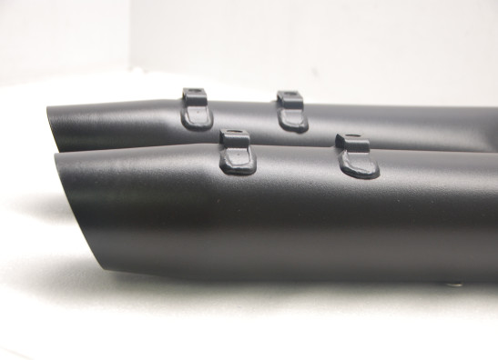 Uitlaat Harley Davidson Touring FL