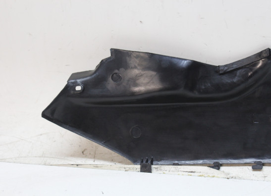 Heck links Yamaha XC125 Cygnus