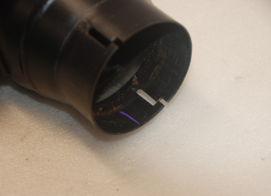 Muffler Harley Davidson Softtail