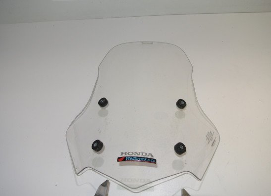 Wind screen Honda NC 700 X