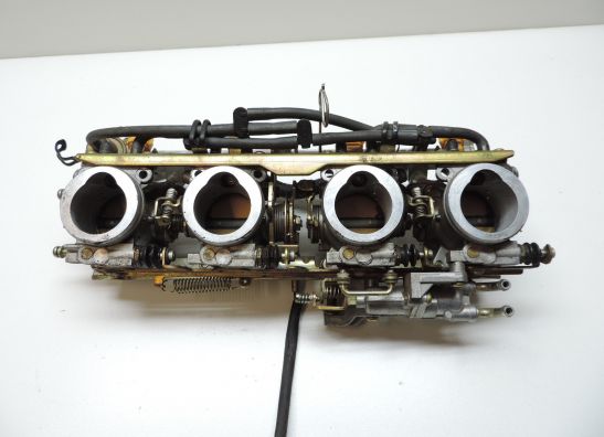 Throttle body Yamaha FJR 1300